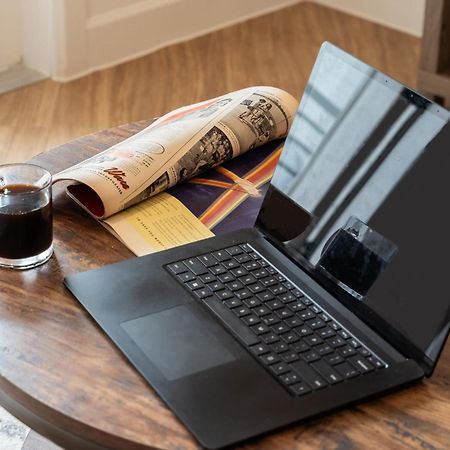 Eqr Weaver Austin Eksteriør bilde